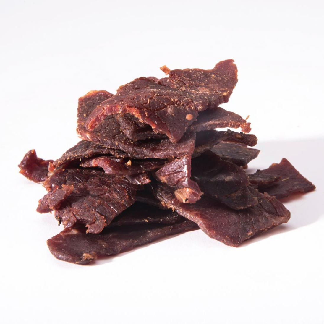 Bulk Buzzin' BBQ Beef Jerky (2.25 oz 12-pack)