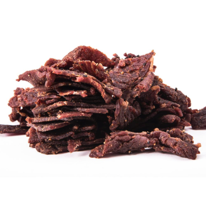 Bulk Teriyaki Brisket Beef Jerky (2.25 oz 12-pack)