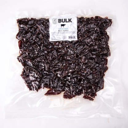 Nevada Garlic Head Jerky - BULK JERKY
