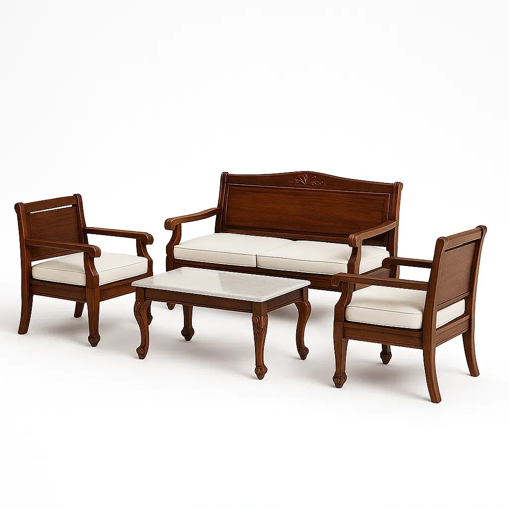 Mobilier de salon,Ensemble de canapé d’intérieur