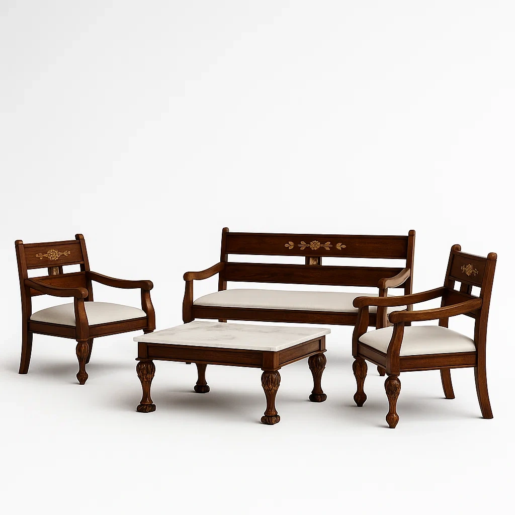 Mobilier de salon,Ensemble de canapé d’intérieur