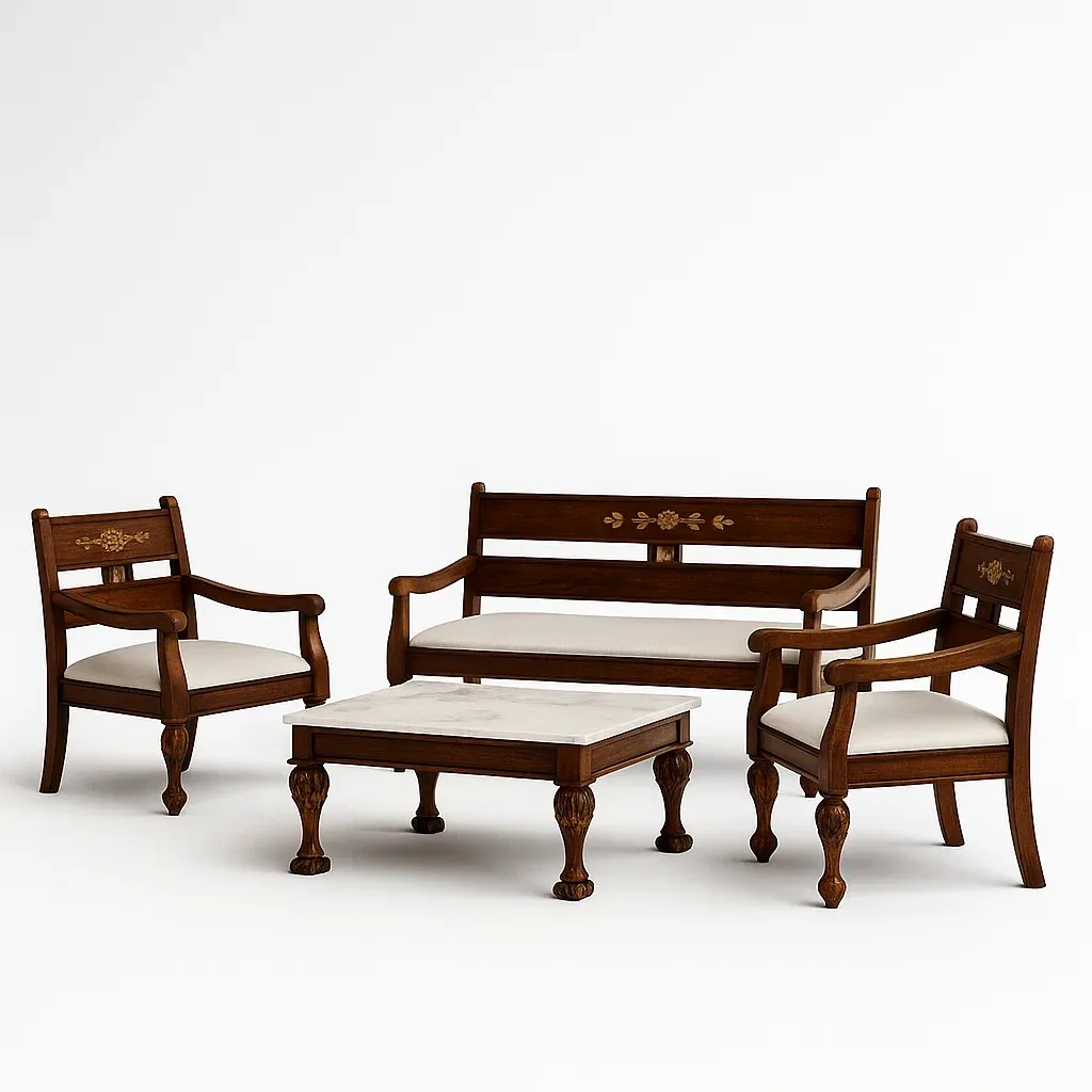 Mobilier de salon,Ensemble de canapé d’intérieur