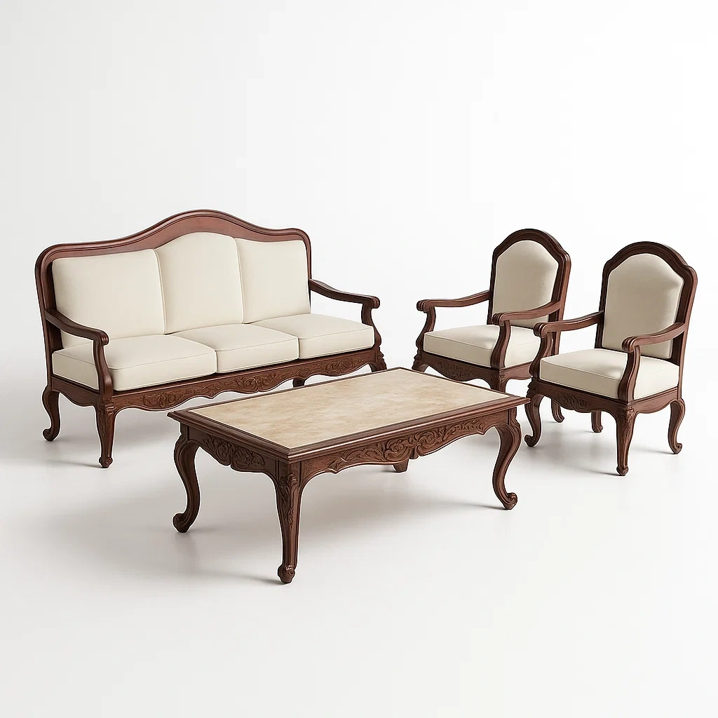 Mobilier de salon,Ensemble de canapé d’intérieur