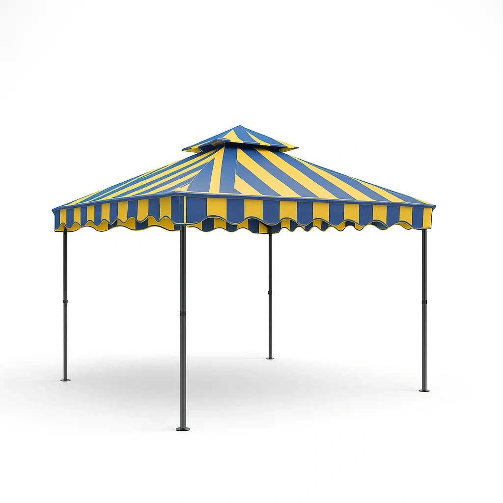 Structure extérieure,Tente de réception extérieure