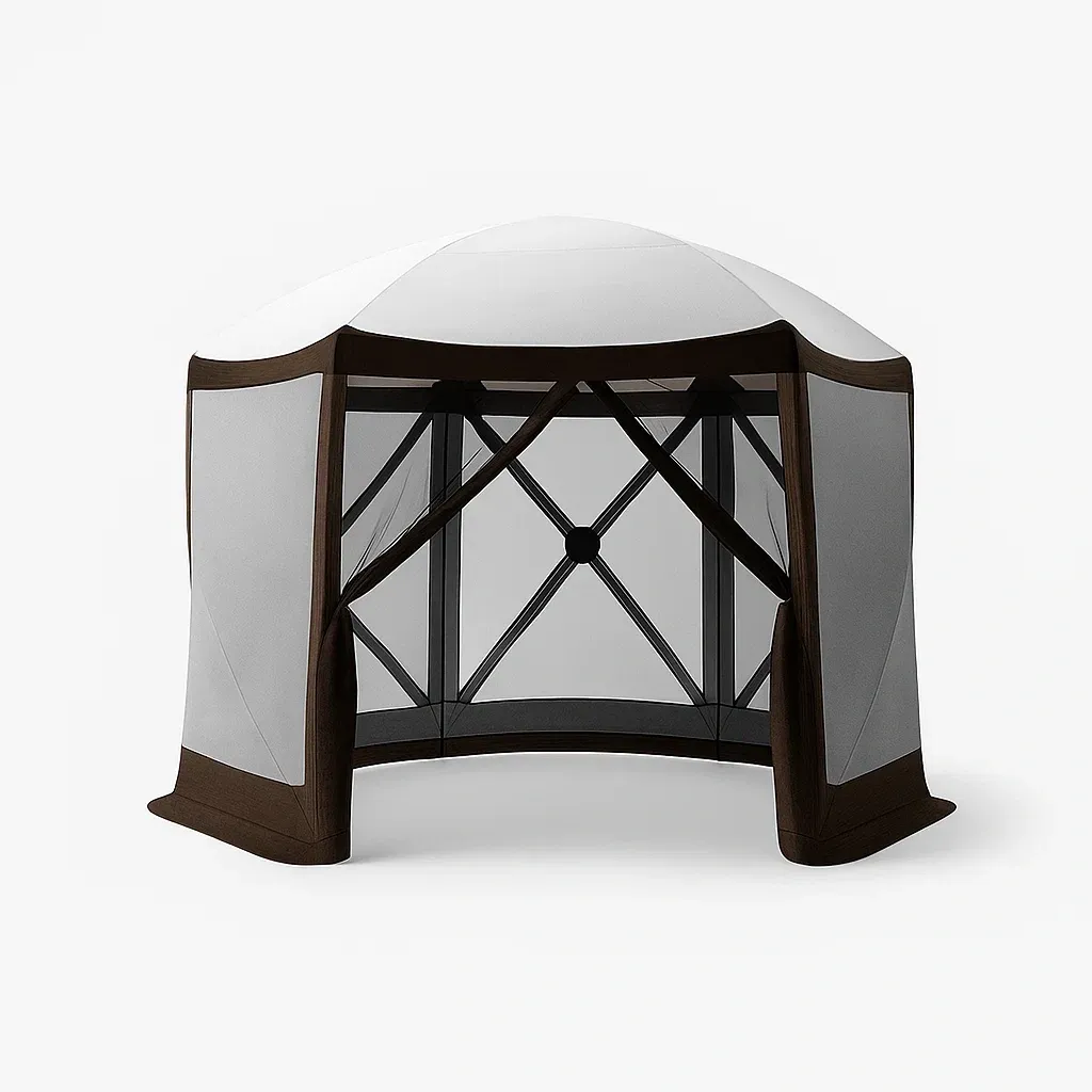 Structure extérieure,Tente de réception extérieure