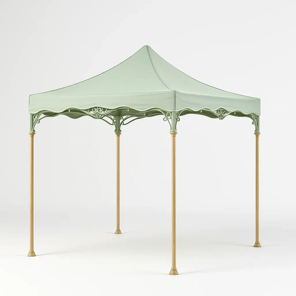 Structure extérieure,Tente de réception extérieure