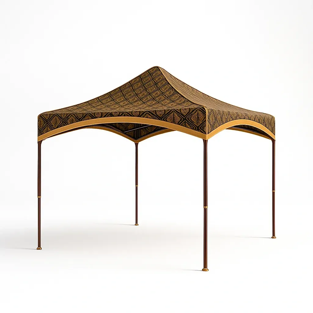 Structure extérieure,Tente de réception extérieure