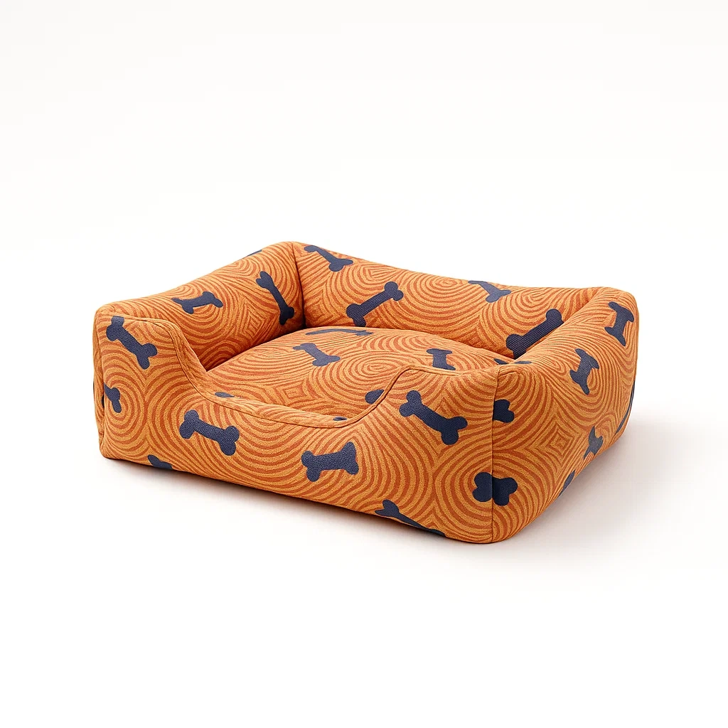 Accessoires pour animaux,Coussin pour chien