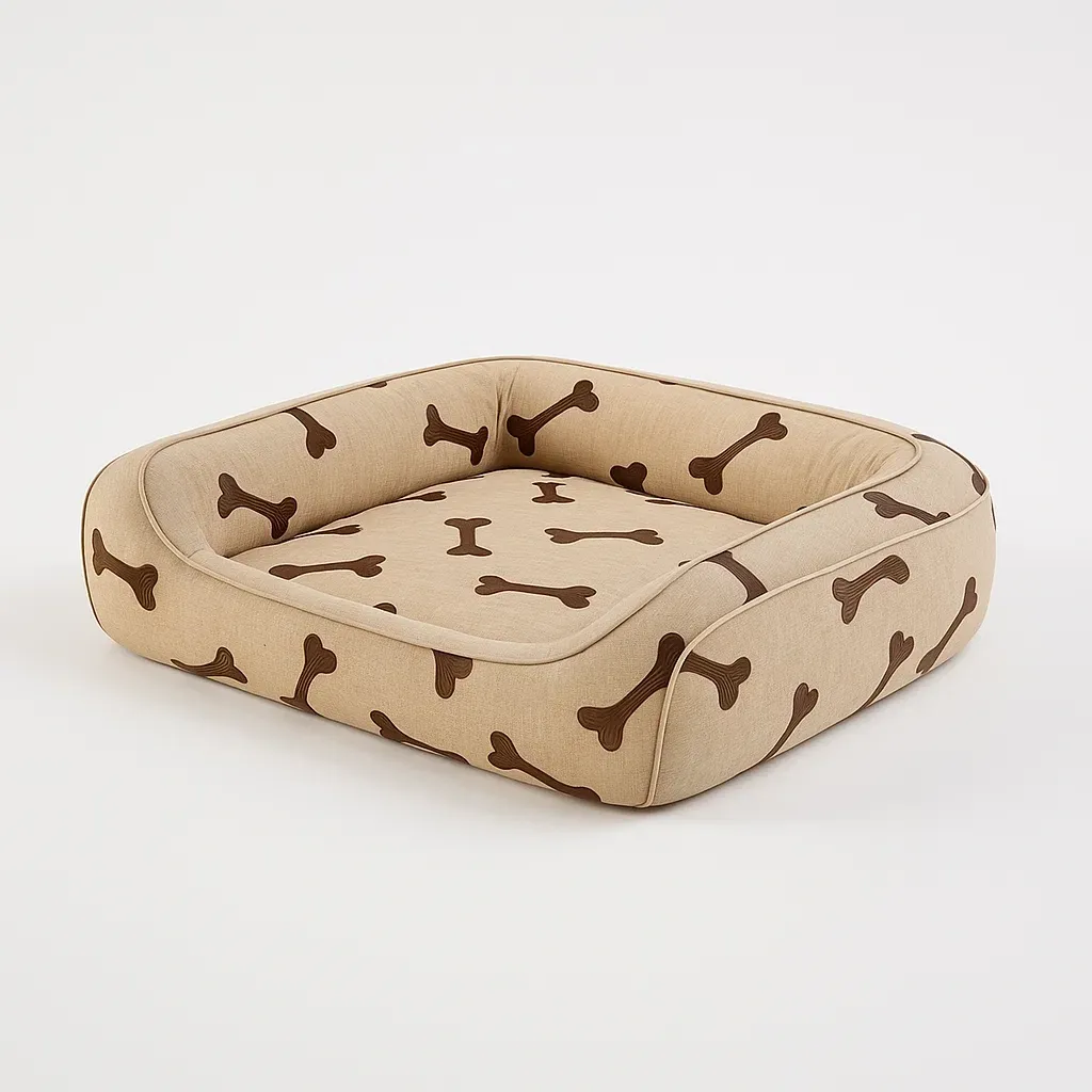 Accessoires pour animaux,Coussin pour chien