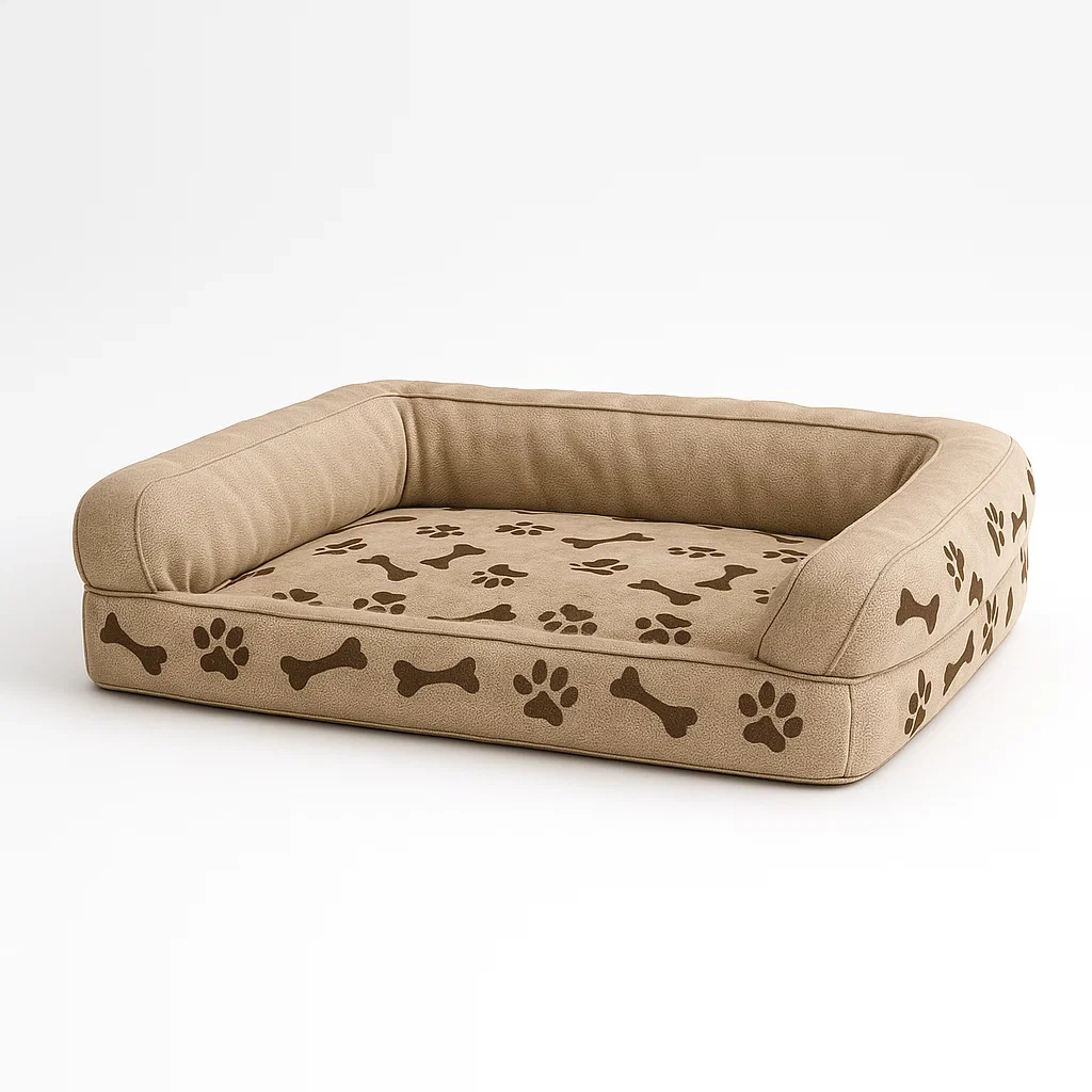 Accessoires pour animaux,Coussin pour chien