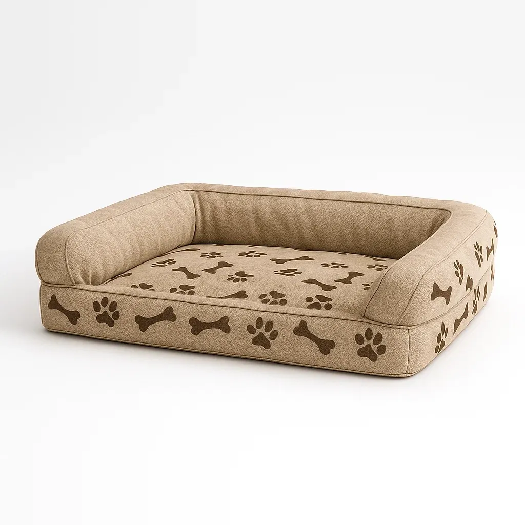 Accessoires pour animaux,Coussin pour chien