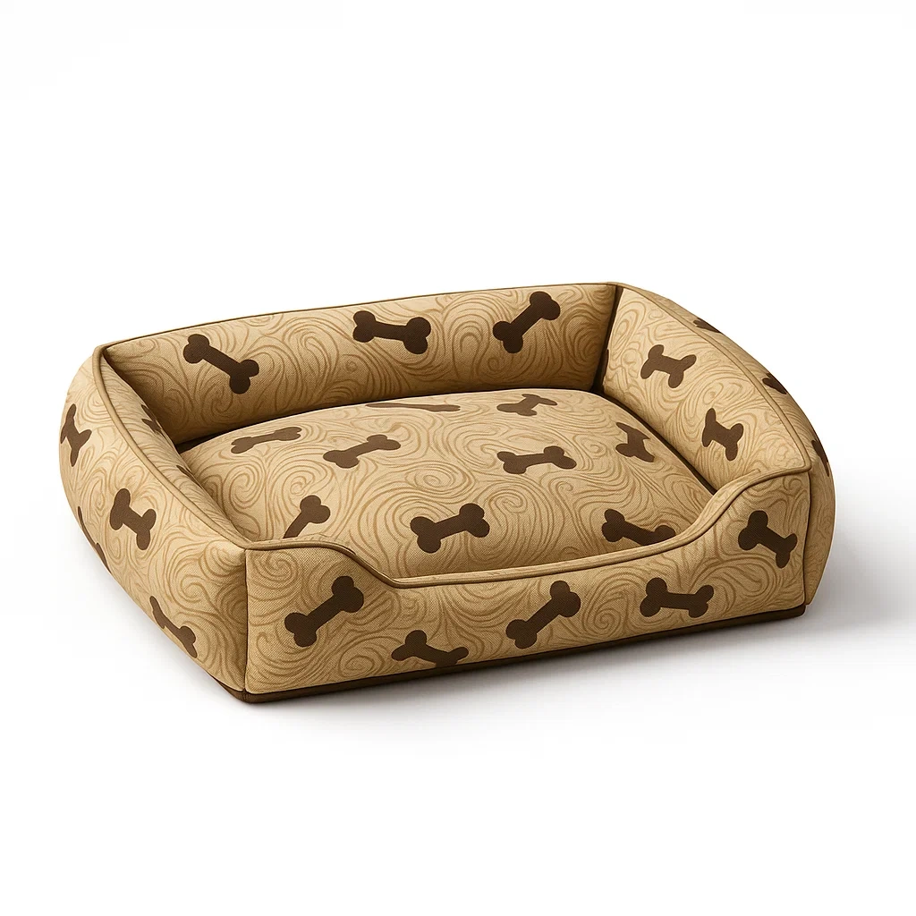 Accessoires pour animaux,Coussin pour chien