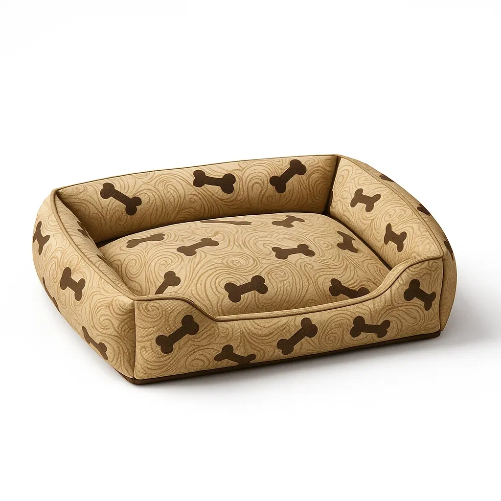 Accessoires pour animaux,Coussin pour chien