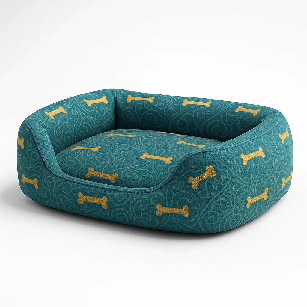 Accessoires pour animaux,Coussin pour chien