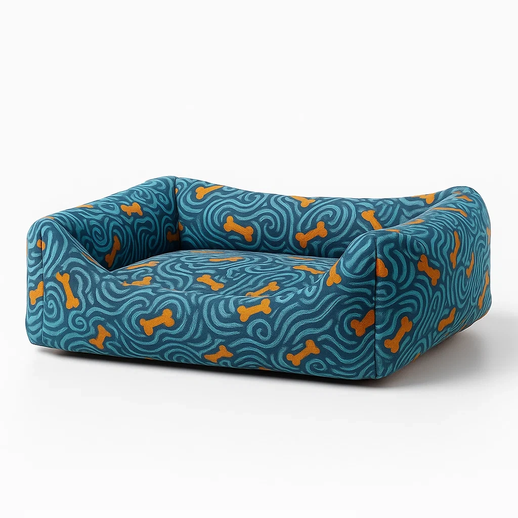 Accessoires pour animaux,Coussin pour chien
