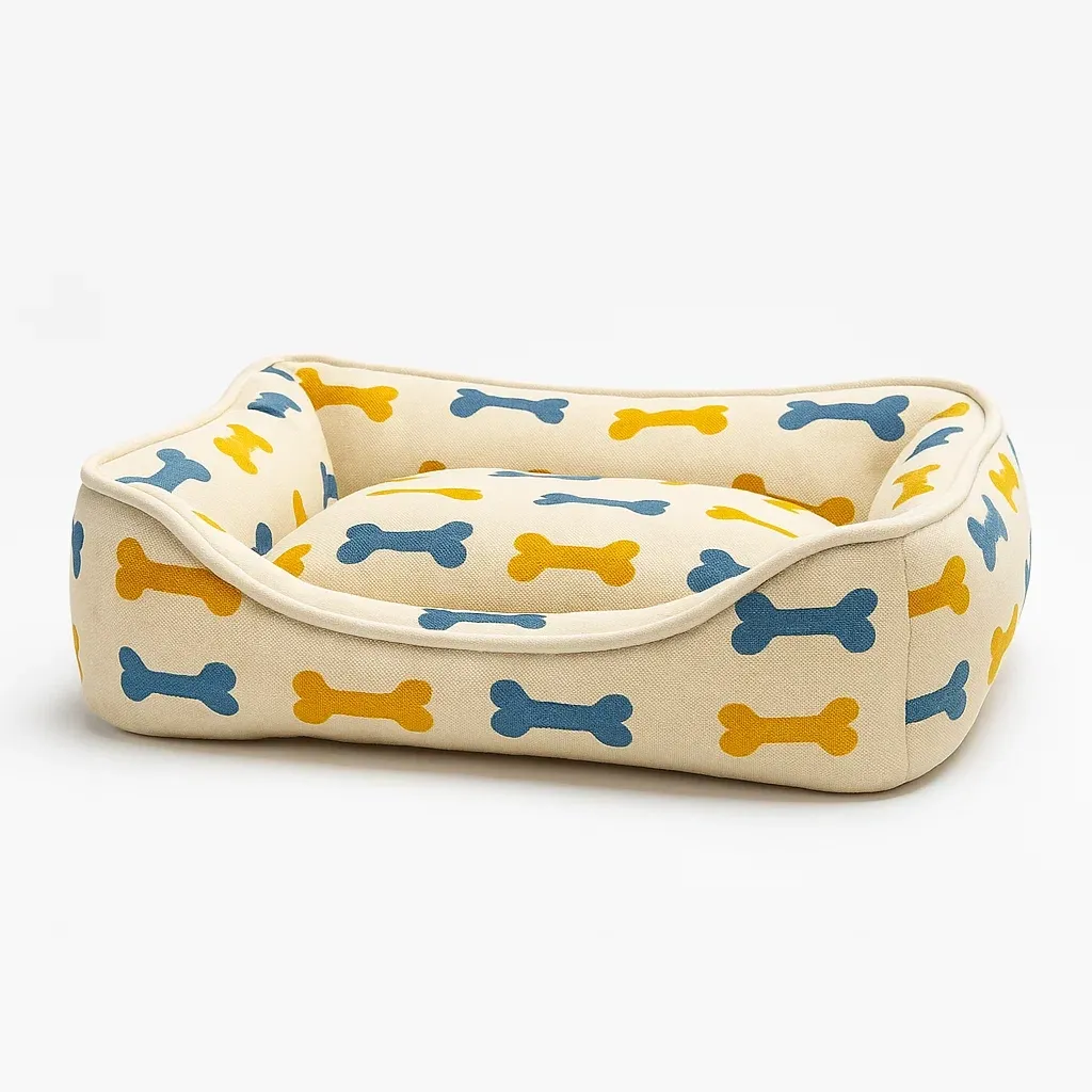 Accessoires pour animaux,Coussin pour chien