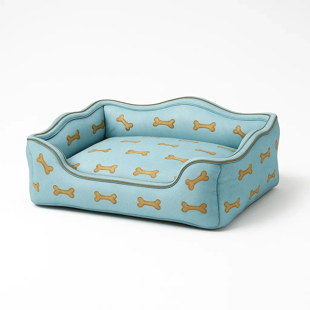 Accessoires pour animaux,Coussin pour chien