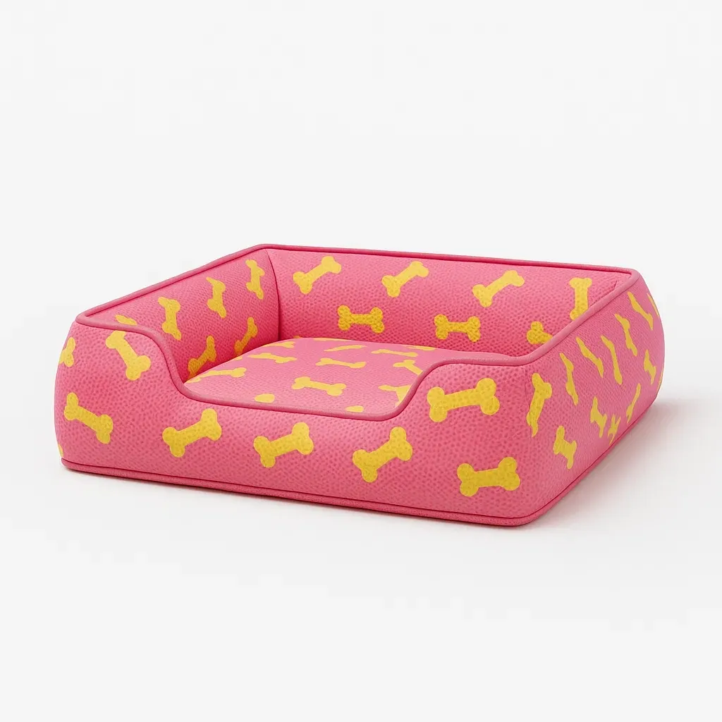 Accessoires pour animaux,Coussin pour chien