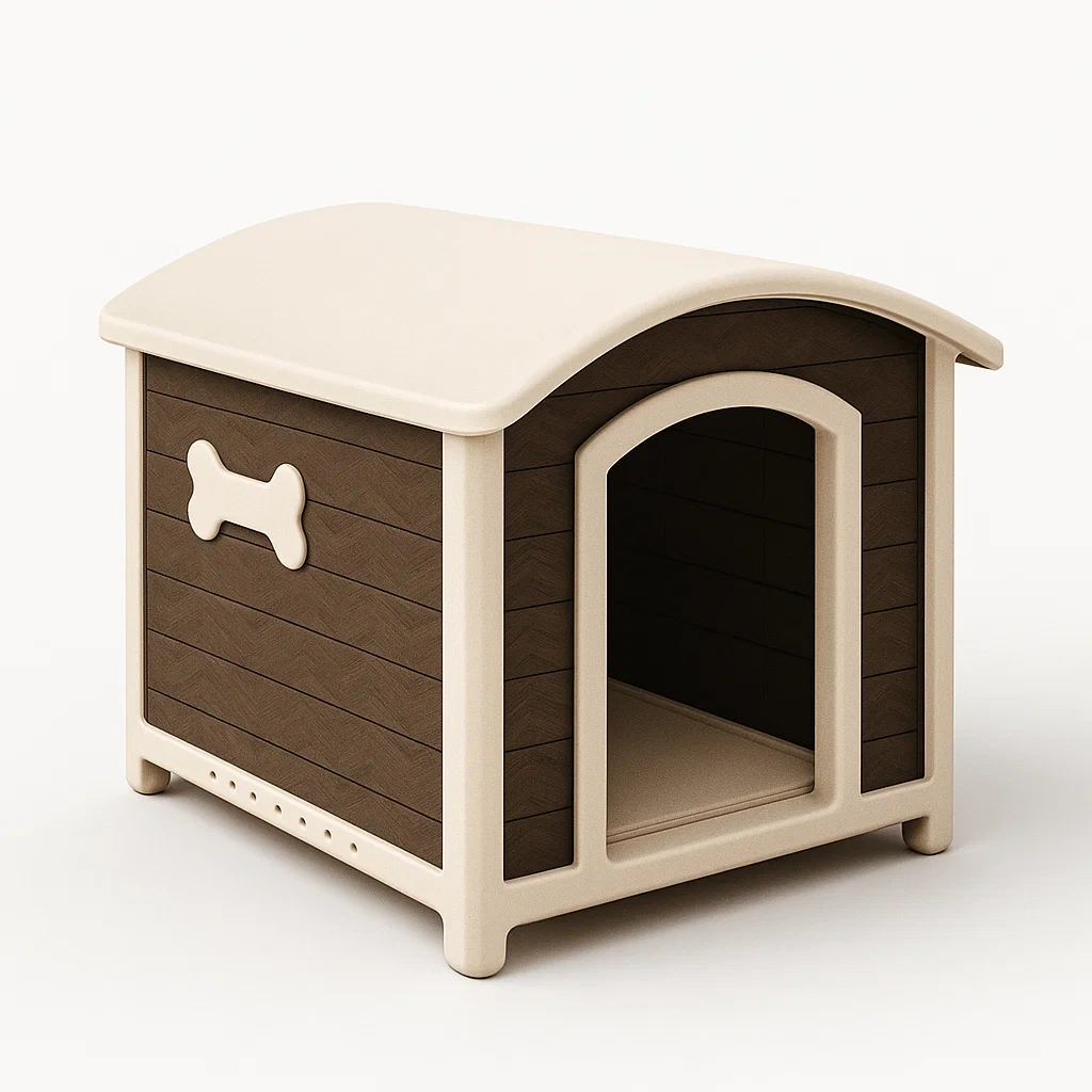 Accessoires pour animaux,Niche pour chien