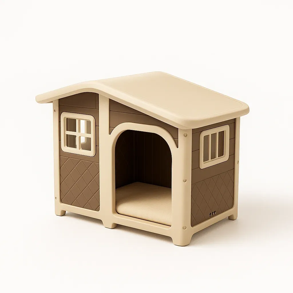 Accessoires pour animaux,Niche pour chien