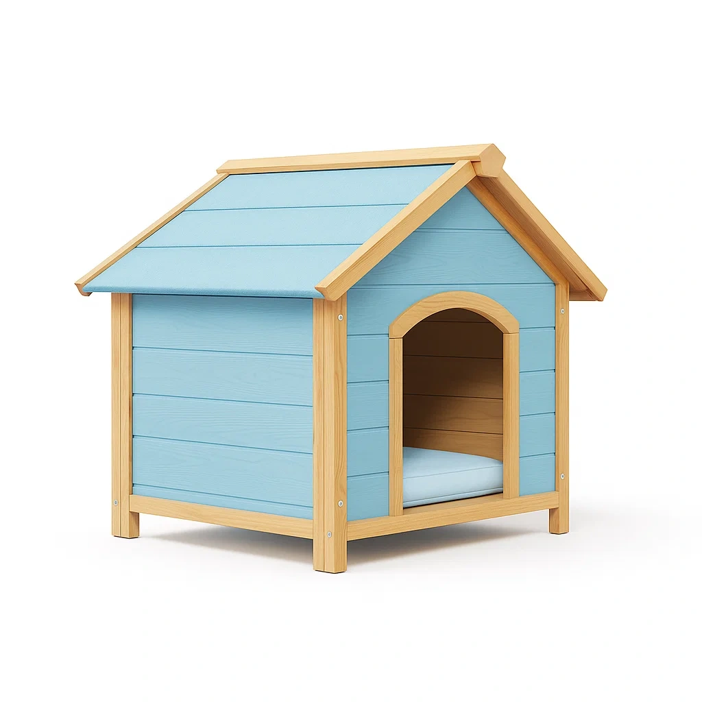 Accessoires pour animaux,Niche pour chien