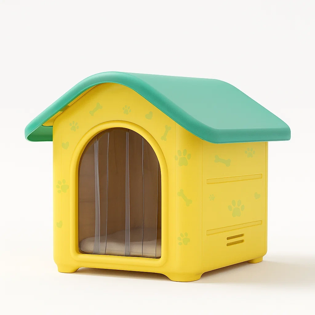 Accessoires pour animaux,Niche pour chien