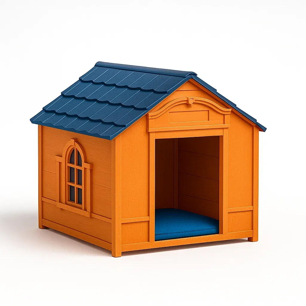 Accessoires pour animaux,Niche pour chien