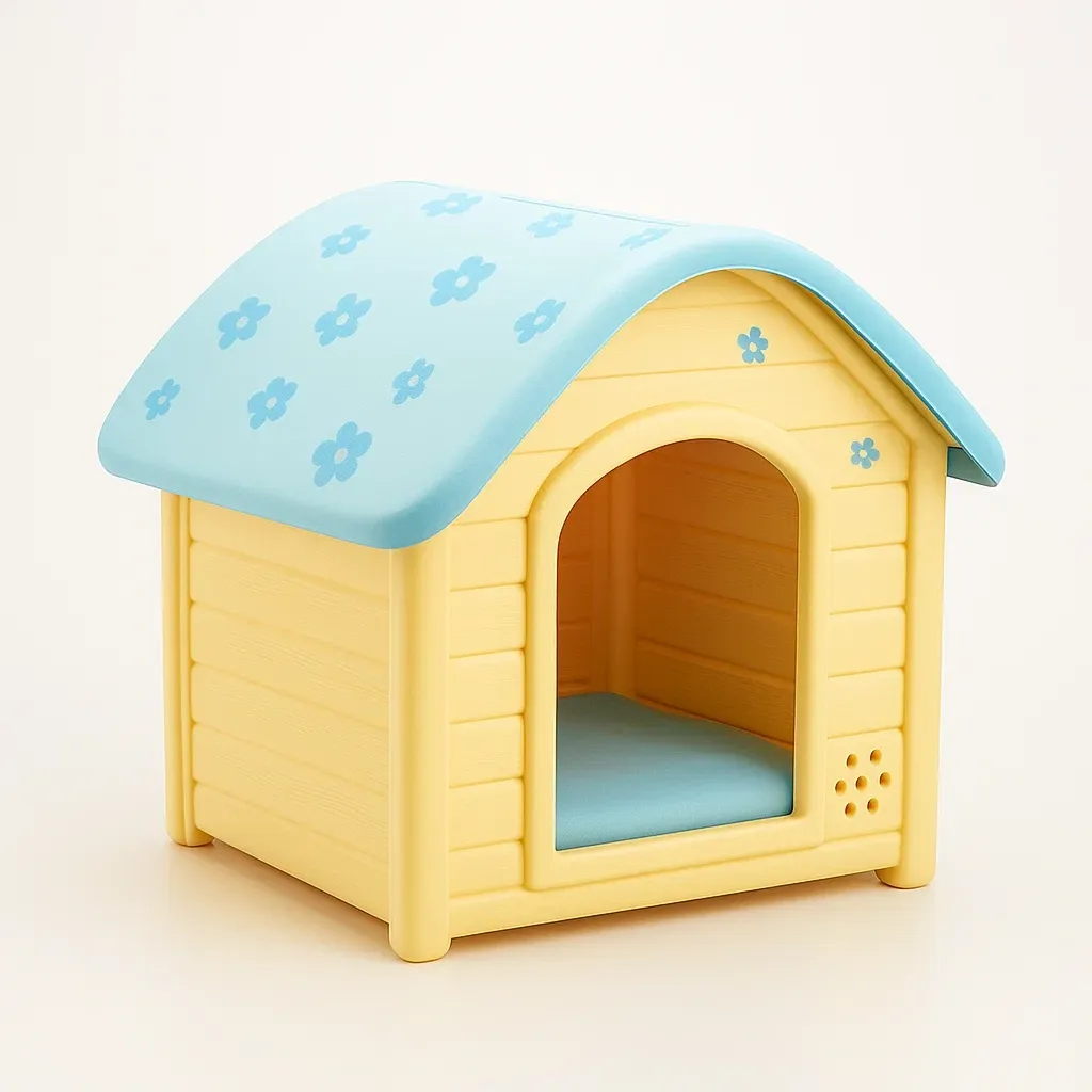 Accessoires pour animaux,Niche pour chien