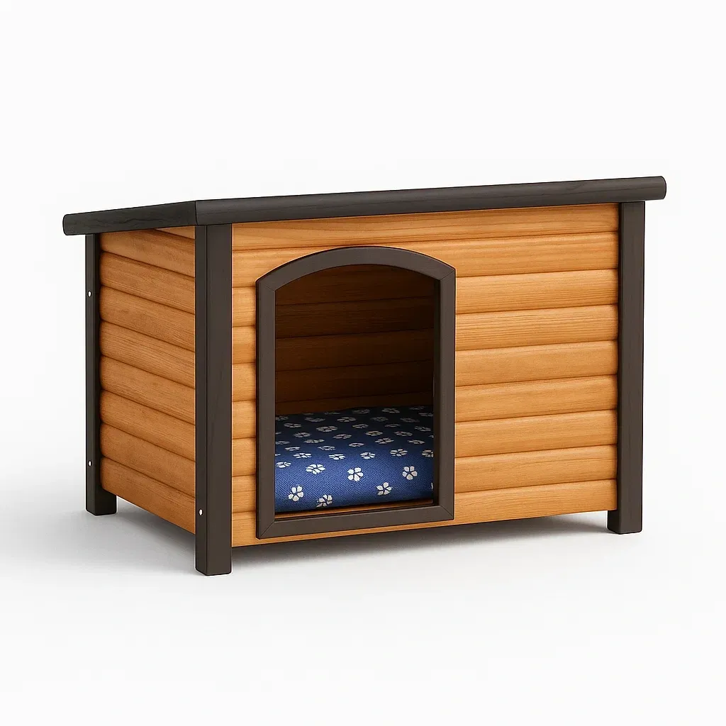 Accessoires pour animaux,Niche pour chien