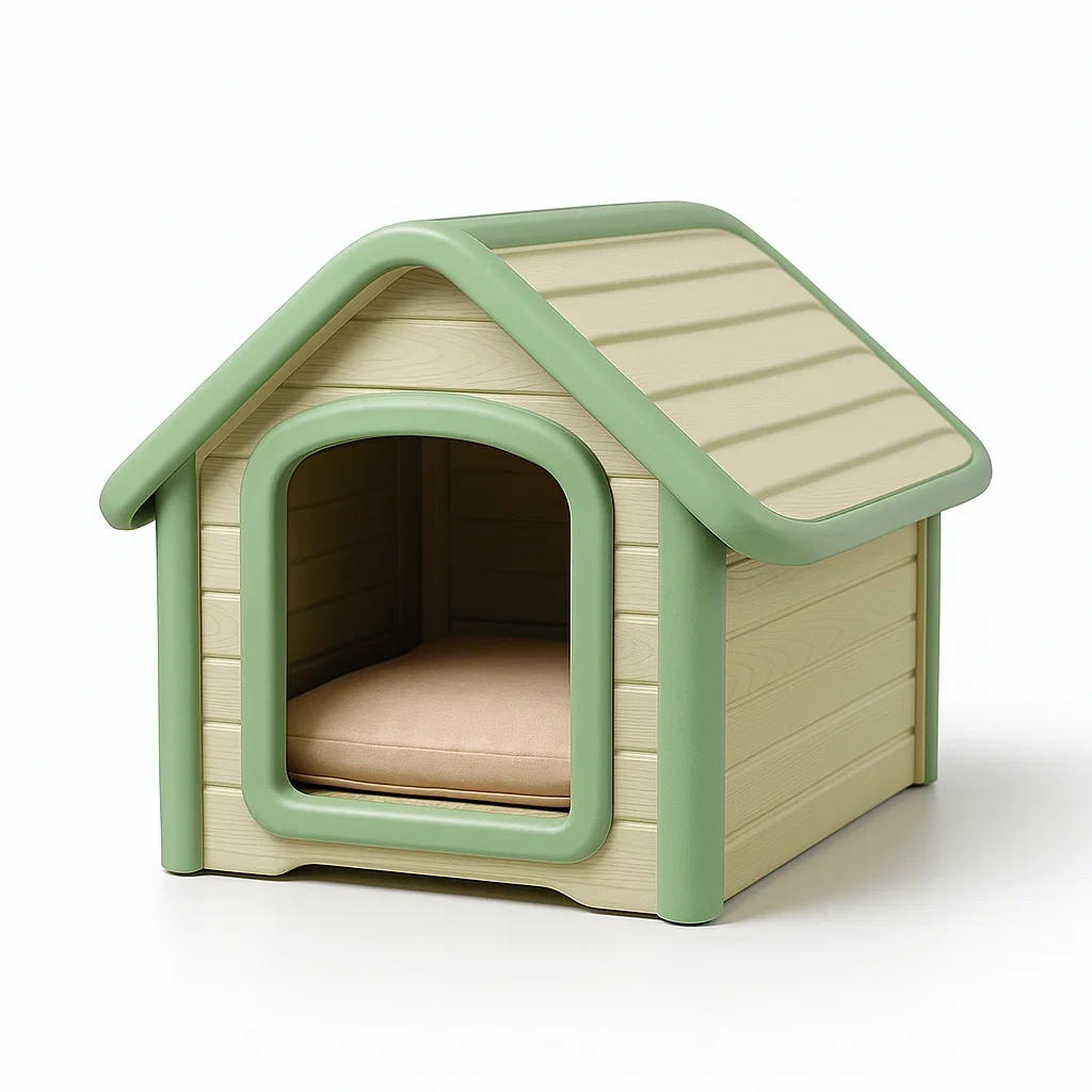 Accessoires pour animaux,Niche pour chien