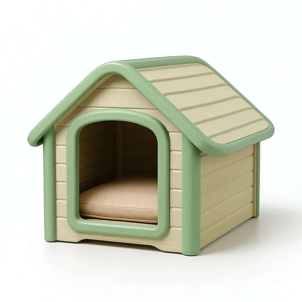 Accessoires pour animaux,Niche pour chien