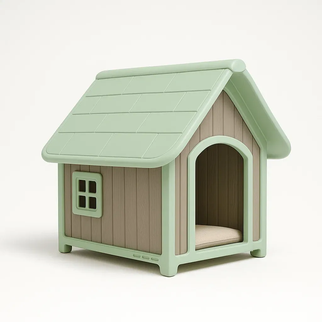 Accessoires pour animaux,Niche pour chien