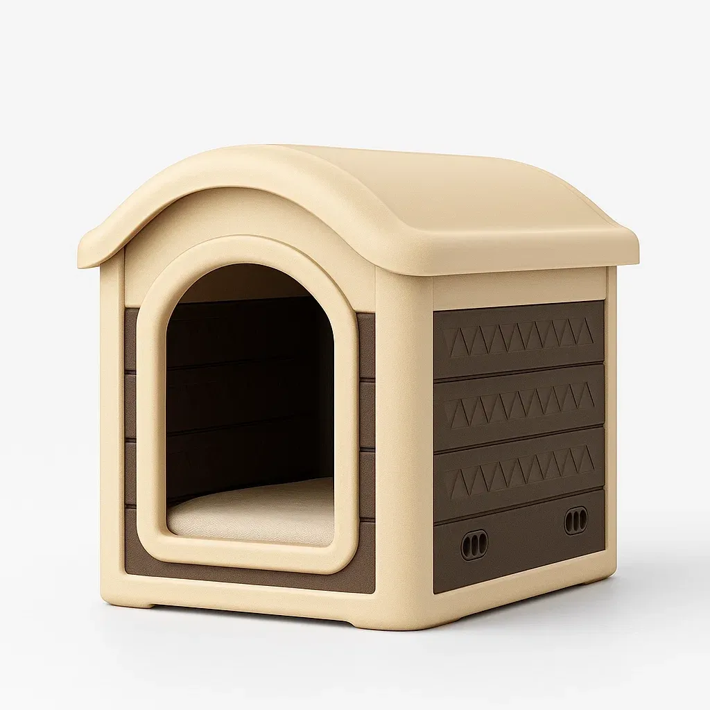 Accessoires pour animaux,Niche pour chien