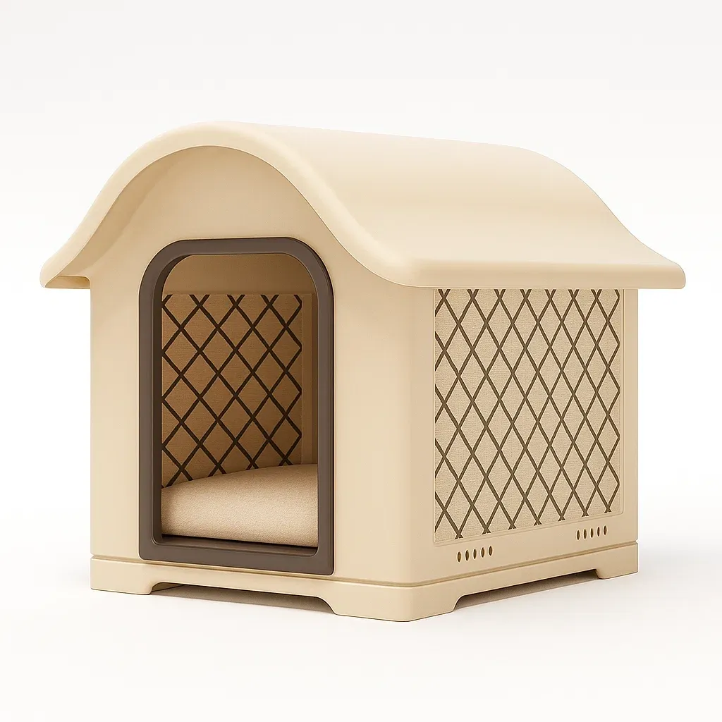 Accessoires pour animaux,Niche pour chien