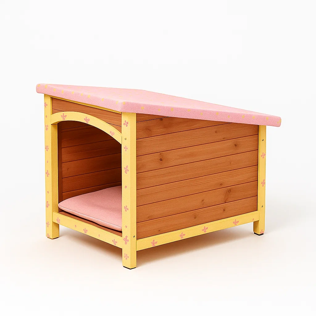 Accessoires pour animaux,Niche pour chien