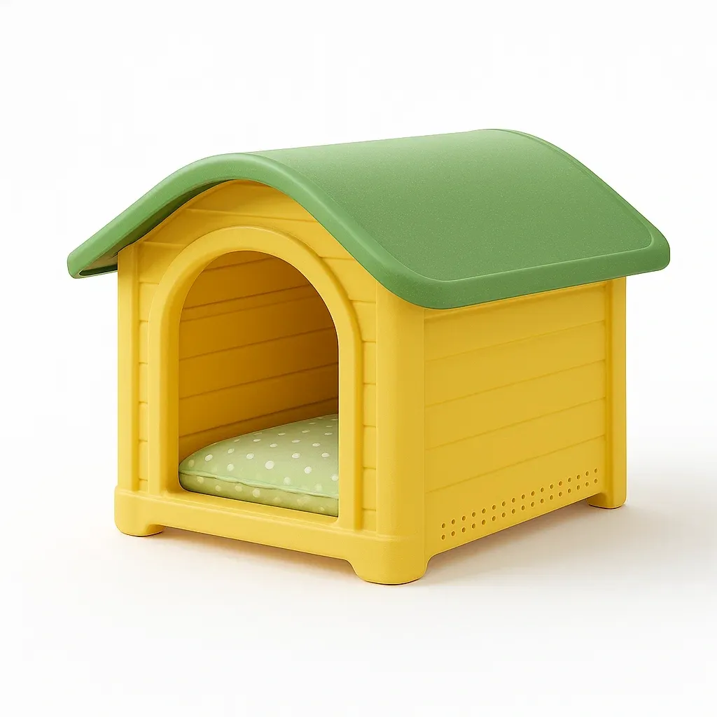 Accessoires pour animaux,Niche pour chien