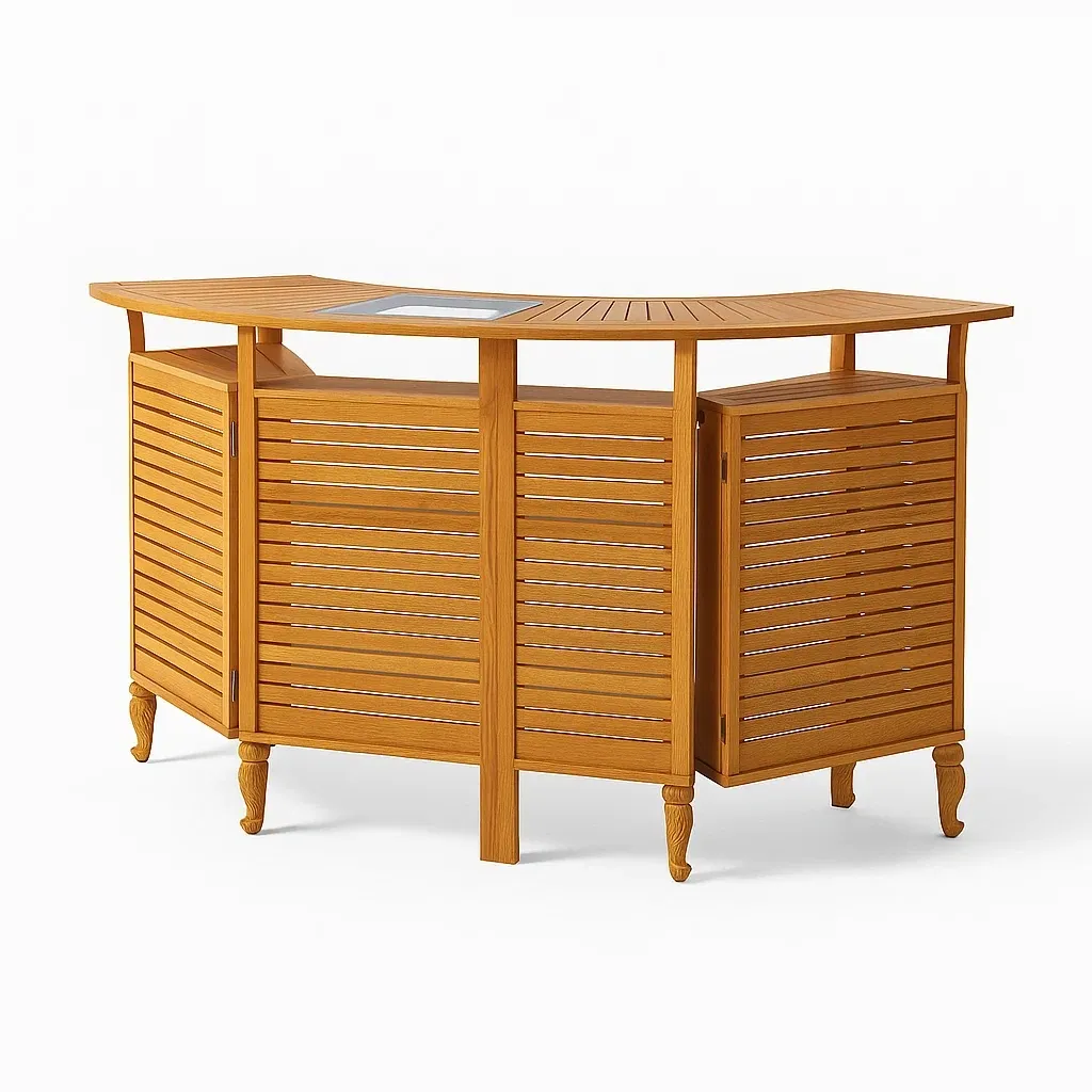 Mobilier de bar,Bar de terrasse