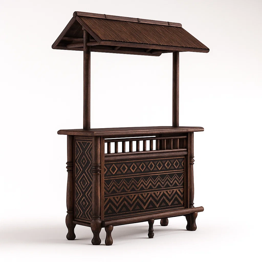 Mobilier de bar,Bar de terrasse