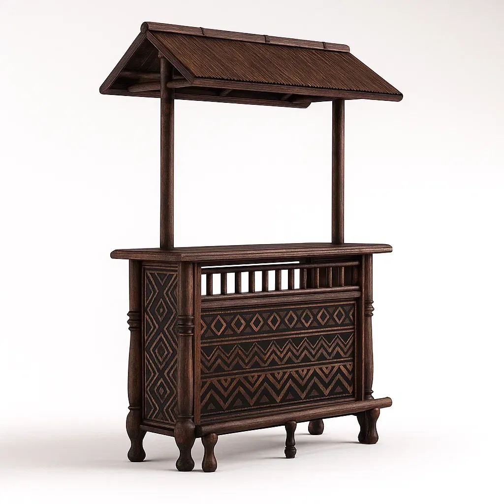 Mobilier de bar,Bar de terrasse