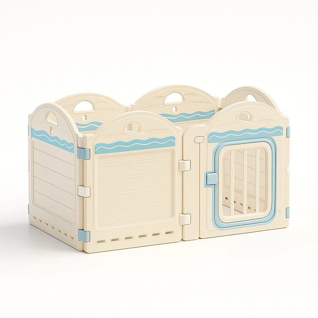 Accessoires pour animaux,Parc pour animaux