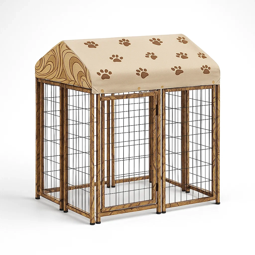 Accessoires pour animaux,Parc pour animaux