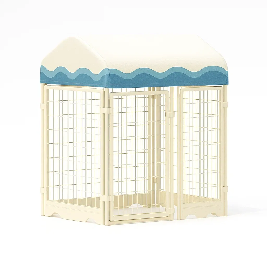 Accessoires pour animaux,Parc pour animaux