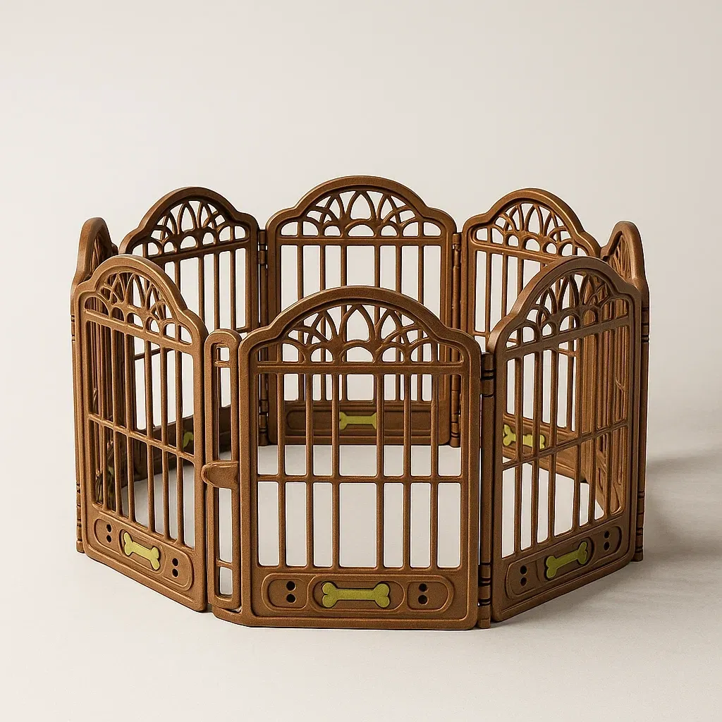 Accessoires pour animaux,Parc pour animaux