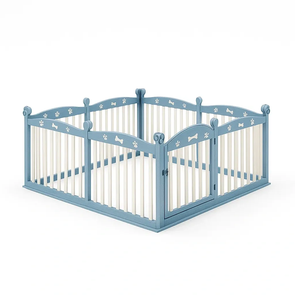 Accessoires pour animaux,Parc pour animaux