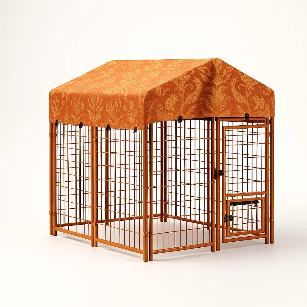 Accessoires pour animaux,Parc pour animaux