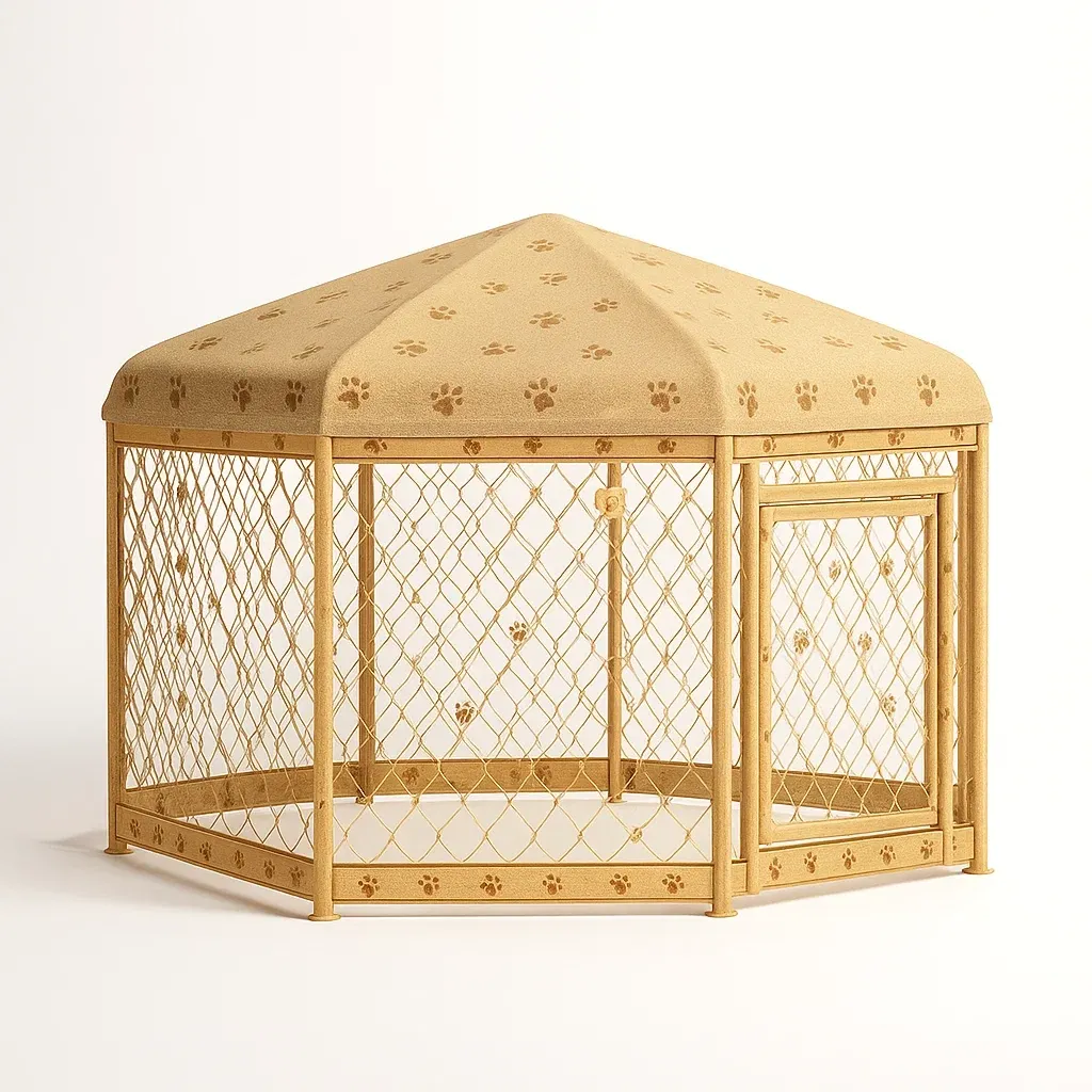 Accessoires pour animaux,Parc pour animaux