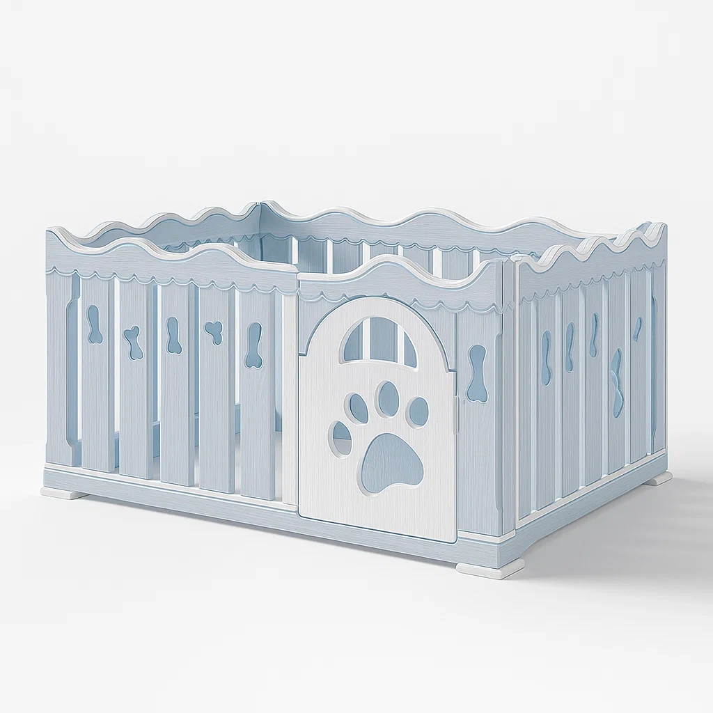 Accessoires pour animaux,Parc pour animaux