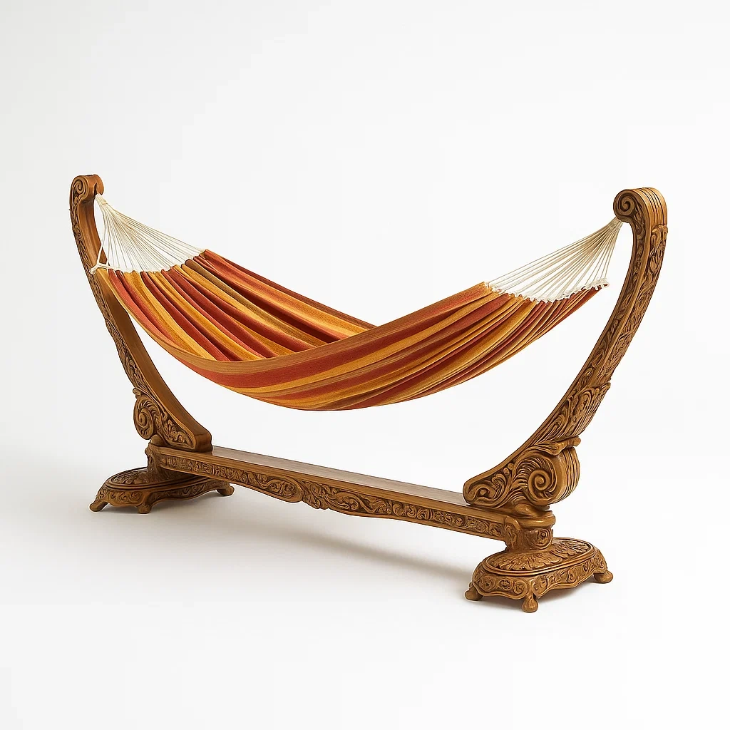 Meuble de jardin,Hamac