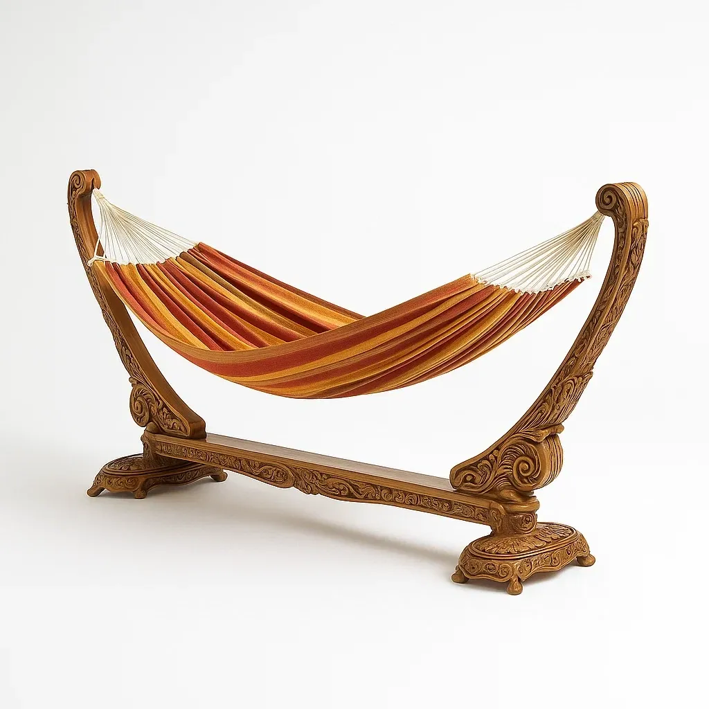 Meuble de jardin,Hamac