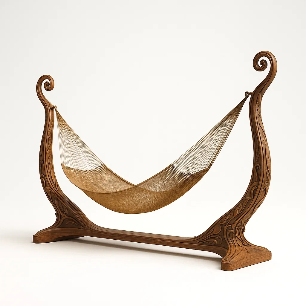 Meuble de jardin,Hamac